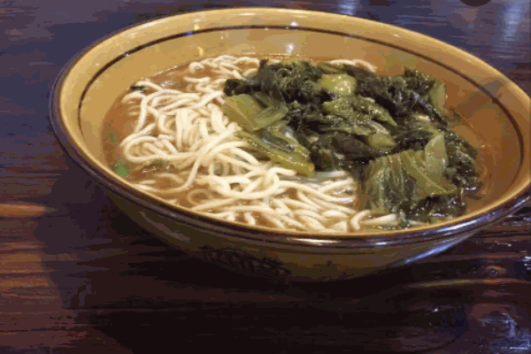 芭食面庄