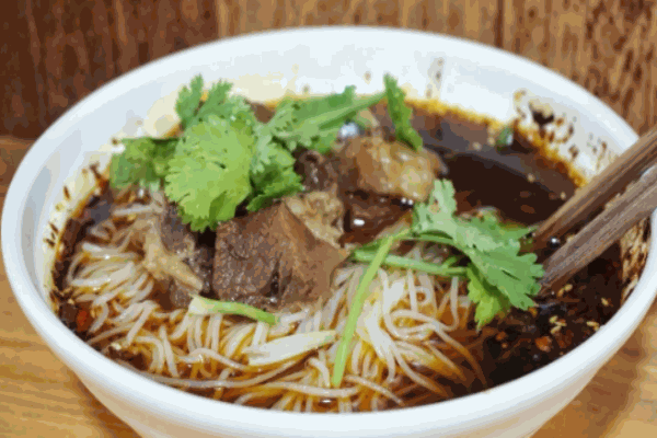芭食面庄