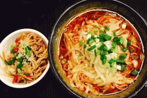 芭食面庄