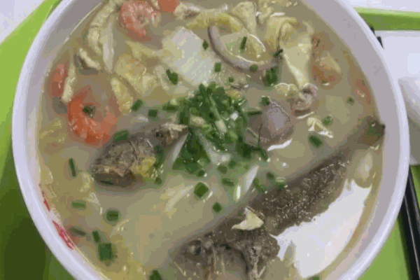 宝味居面馆