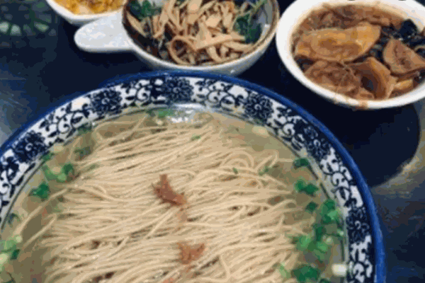艾米尔面庄