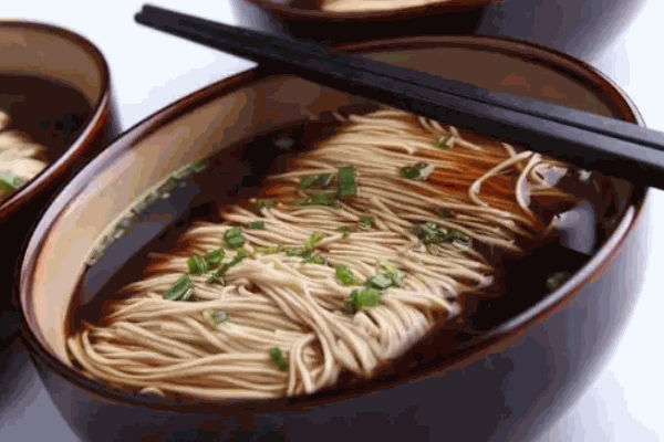 传龙面奥面馆