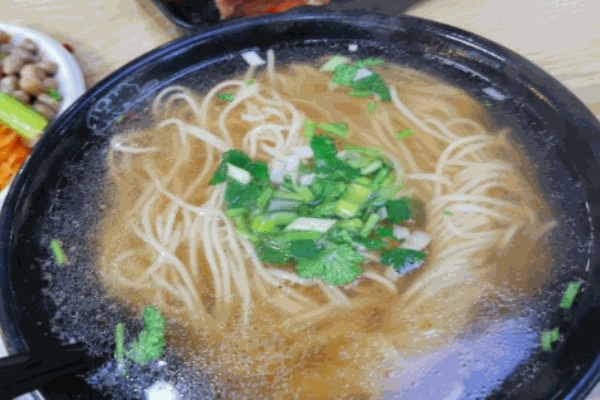 彪记兰州拉面