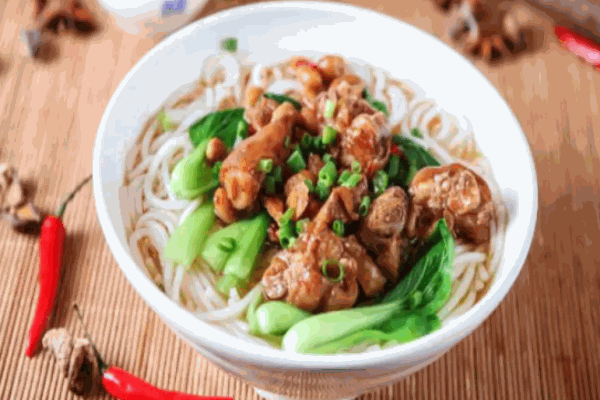 阿珍小面