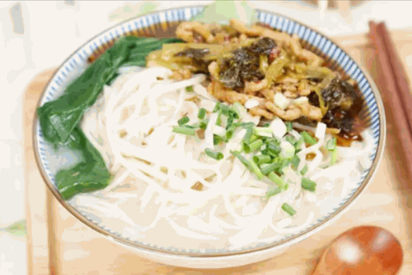 百口香面庄