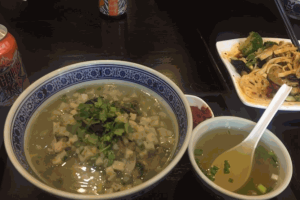 彪彪面庄