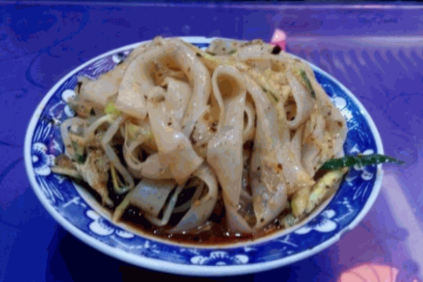 彪彪面庄