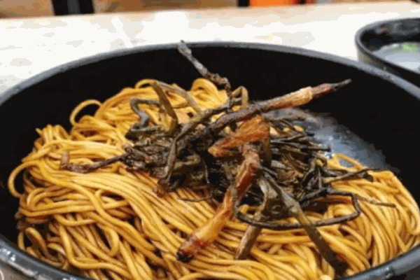 伴山面庄