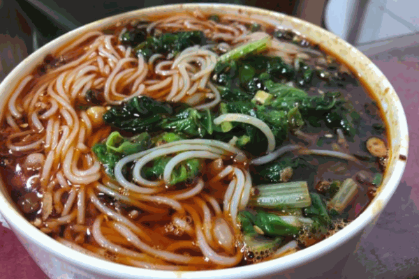 阿杰面馆