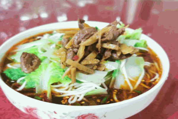 阿杰面馆