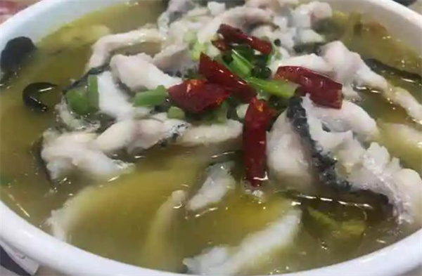 等渔号酸菜鱼