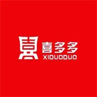 喜多多汉堡加盟