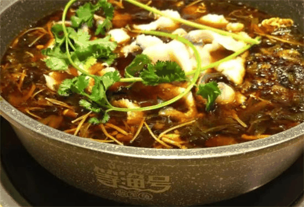 等渔号酸菜鱼