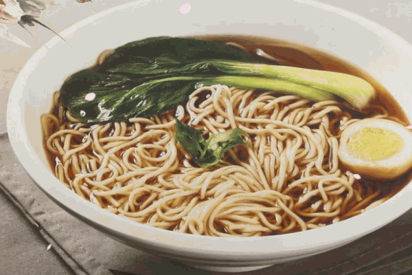 红光满面