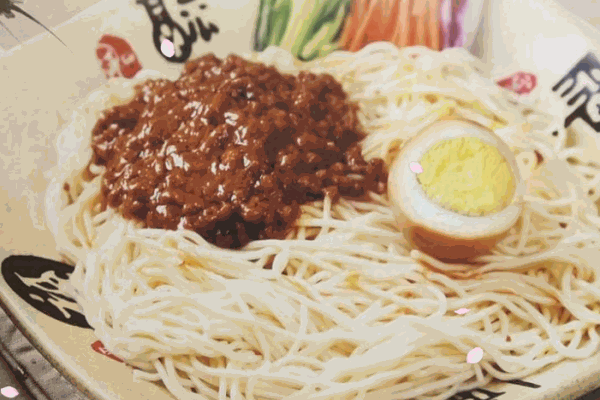 红光满面