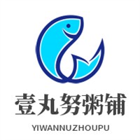 壹丸努粥铺加盟