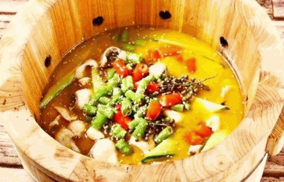 渝来顺木桶鱼