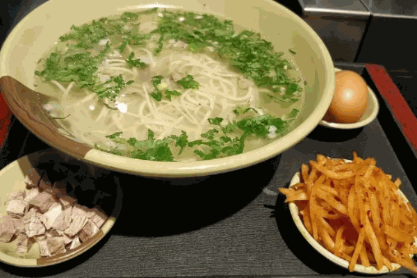 红雷拉面