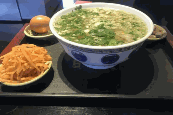 红雷拉面