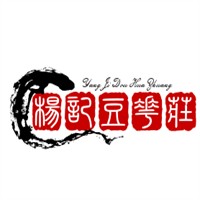 杨记豆花庄加盟