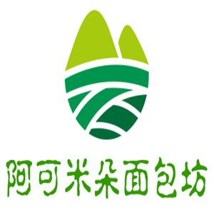 阿可米朵面包坊加盟