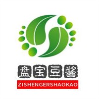 盘宝豆酱加盟