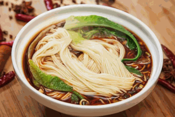 春意手擀面