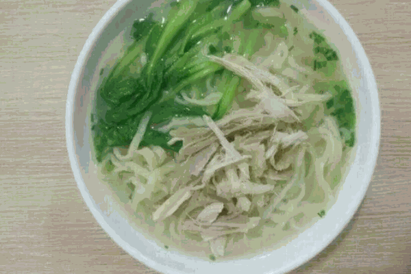 春意手擀面