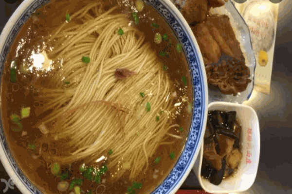 陈益红面庄