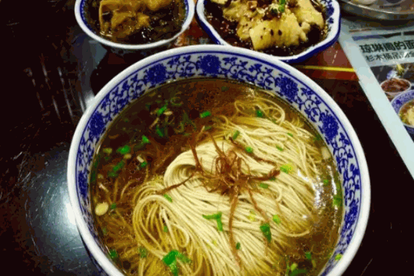 陈益红面庄
