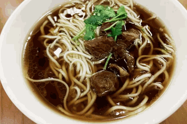 壹沪堂面食