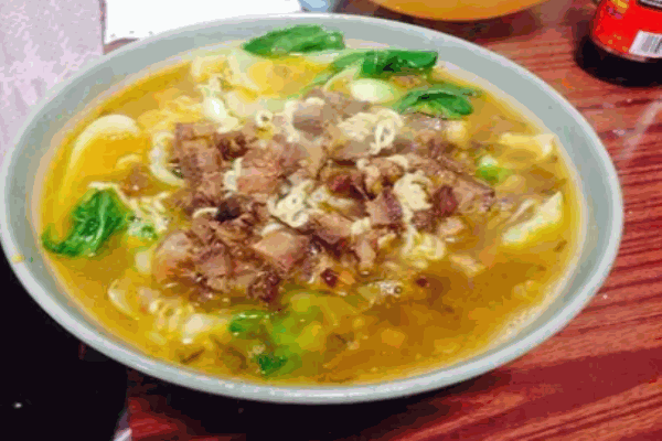 壹沪堂面食