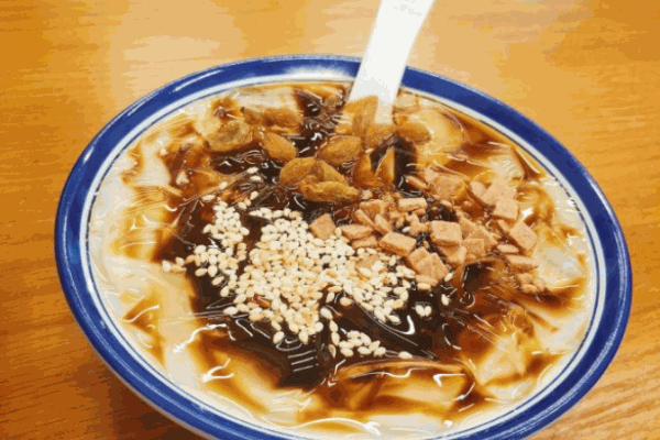 陈幺妹重庆小面
