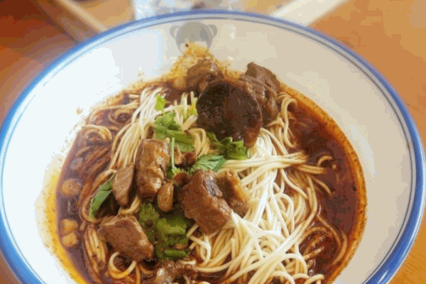 陈幺妹重庆小面