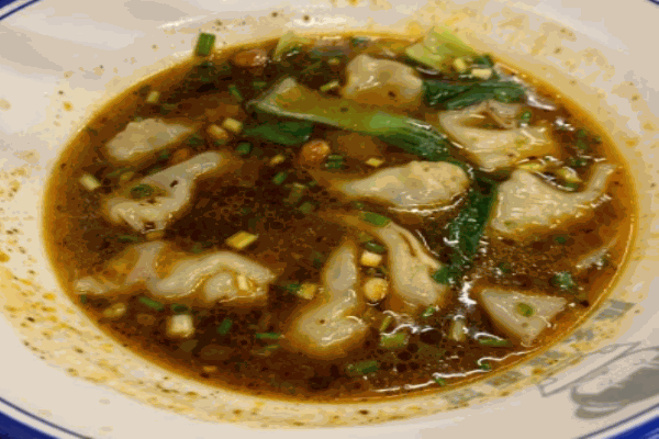 陈幺妹重庆小面