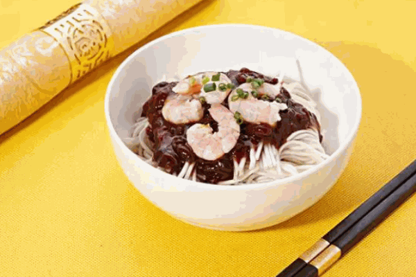 面趴小馆