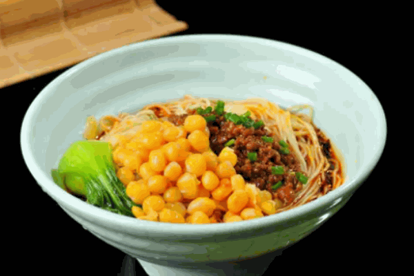 川小屋川味面食