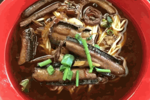 陈六面庄