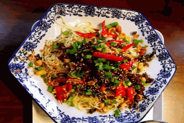 程小曦牛肉面