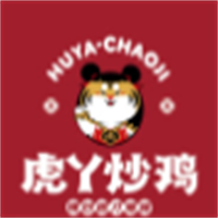 虎丫炒鸡加盟
