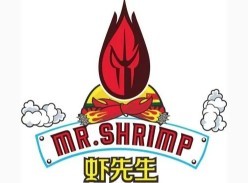 虾先生烤吧加盟