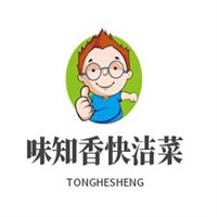 味知香快洁菜加盟