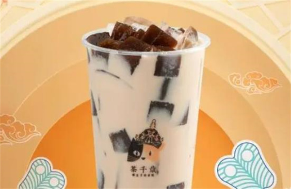 茶千岁