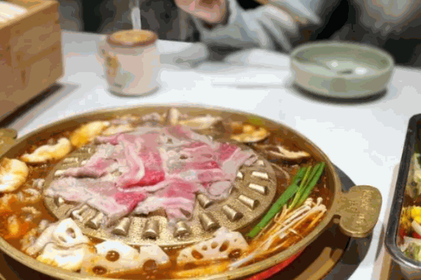 牛哒哒章鱼水煎肉