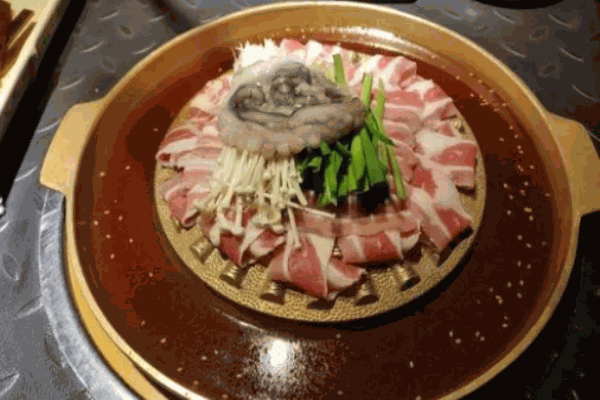 牛哒哒章鱼水煎肉