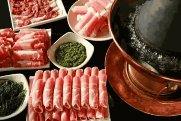 百谱涮肉