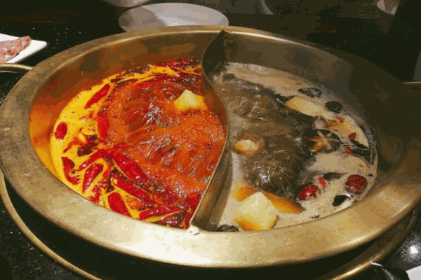 小黑马火锅