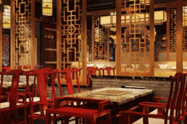 刘六福老火锅