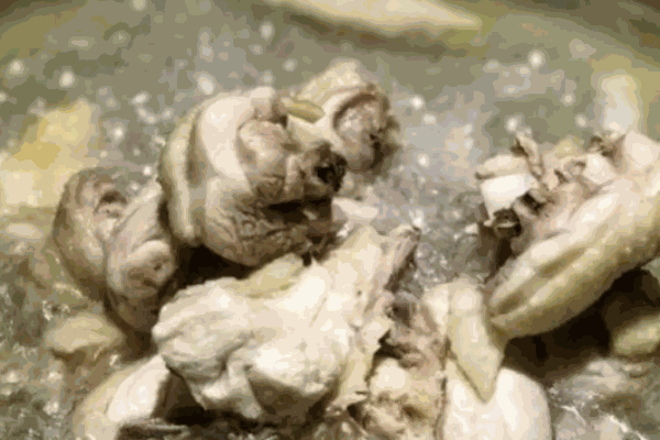 顺心椰子鸡