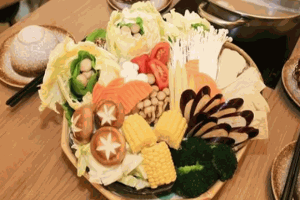草本传奇火锅